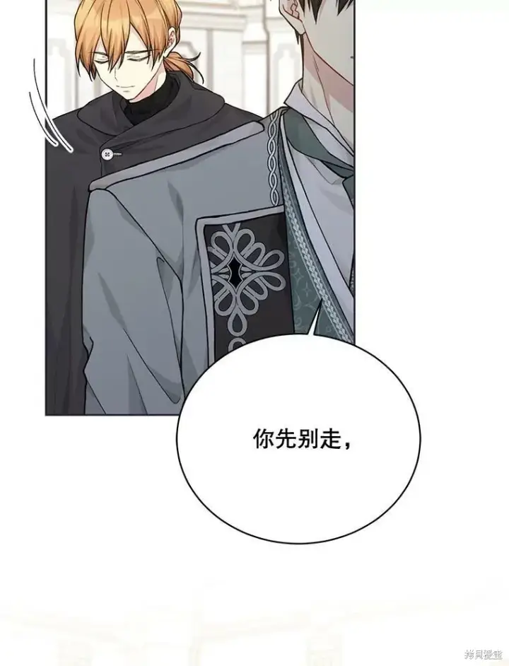 漫画《绿荫之冠》第80话第79张图