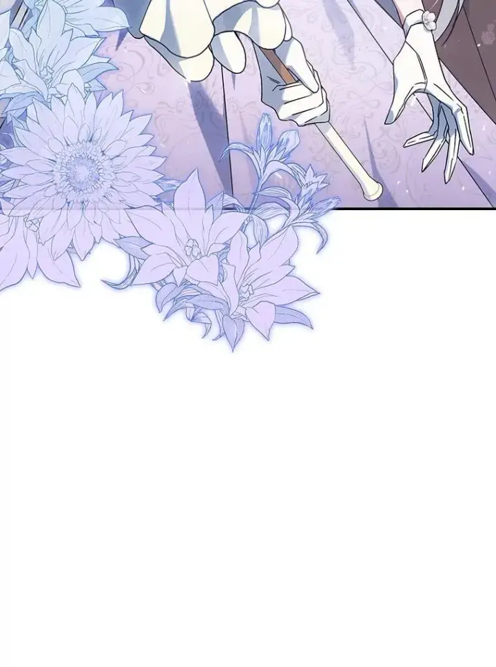 漫画《满级公女今天也很无聊》55.迟到了第5张图