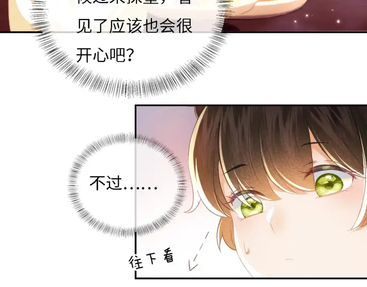 漫画《满级绿茶穿成小可怜》第10话 攻略长公主第12张图