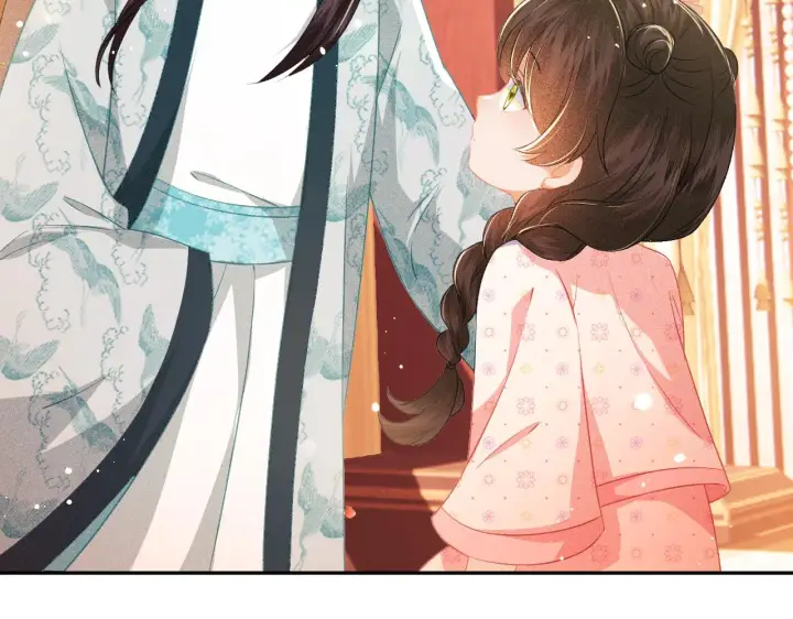 漫画《满级绿茶穿成小可怜》第11话 小鹿生病？！第42张图