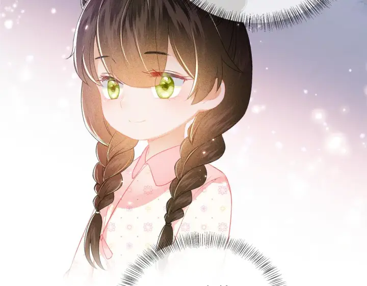 漫画《满级绿茶穿成小可怜》第11话 小鹿生病？！第89张图