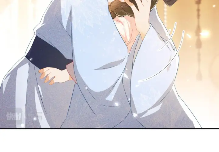 漫画《满级绿茶穿成小可怜》第12话 怎么能让妹妹伤心呢第22张图