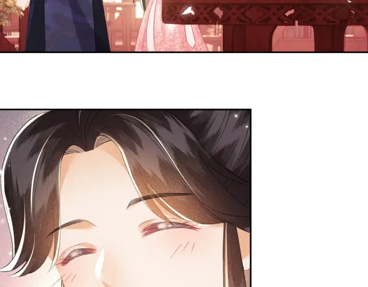 漫画《满级绿茶穿成小可怜》第12话 怎么能让妹妹伤心呢第53张图