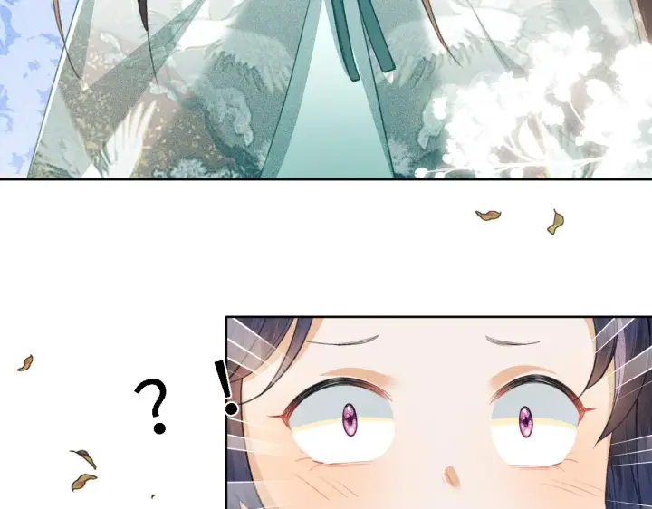 漫画《满级绿茶穿成小可怜》第14话 谁会来救小鹿呢？第47张图