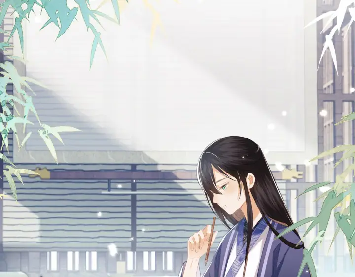 漫画《满级绿茶穿成小可怜》第15话 答谢小哥哥第55张图