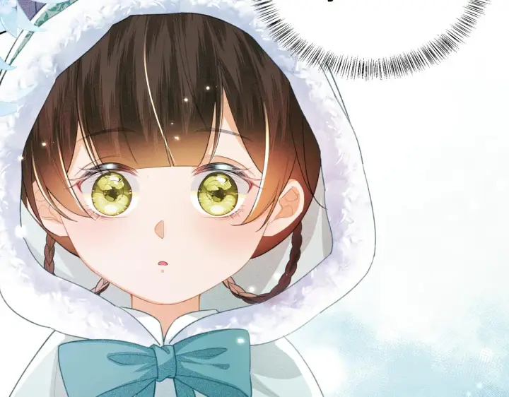 漫画《满级绿茶穿成小可怜》第15话 答谢小哥哥第59张图