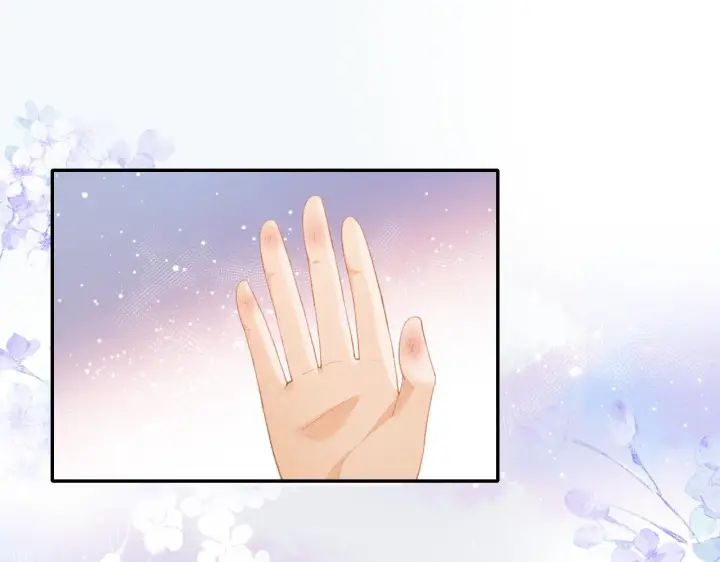 漫画《满级绿茶穿成小可怜》第16话 小豆丁，又见面了第25张图
