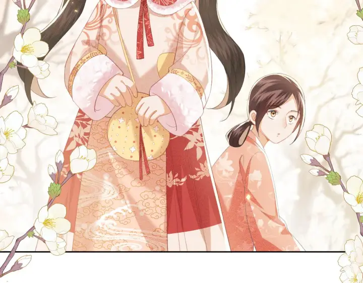 漫画《满级绿茶穿成小可怜》第16话 小豆丁，又见面了第44张图