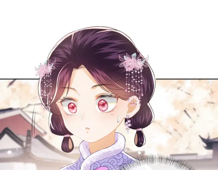 漫画《满级绿茶穿成小可怜》第16话 小豆丁，又见面了第61张图