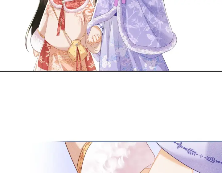 漫画《满级绿茶穿成小可怜》第17话 我觉得你更好看第22张图