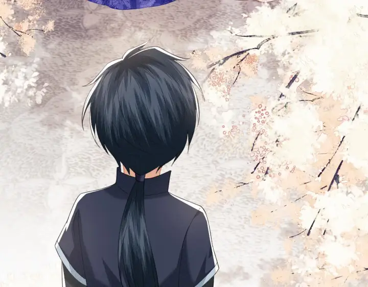 漫画《满级绿茶穿成小可怜》第17话 我觉得你更好看第27张图