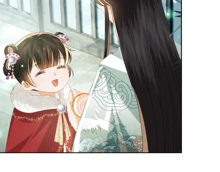 漫画《满级绿茶穿成小可怜》第19话 送护手霜第21张图
