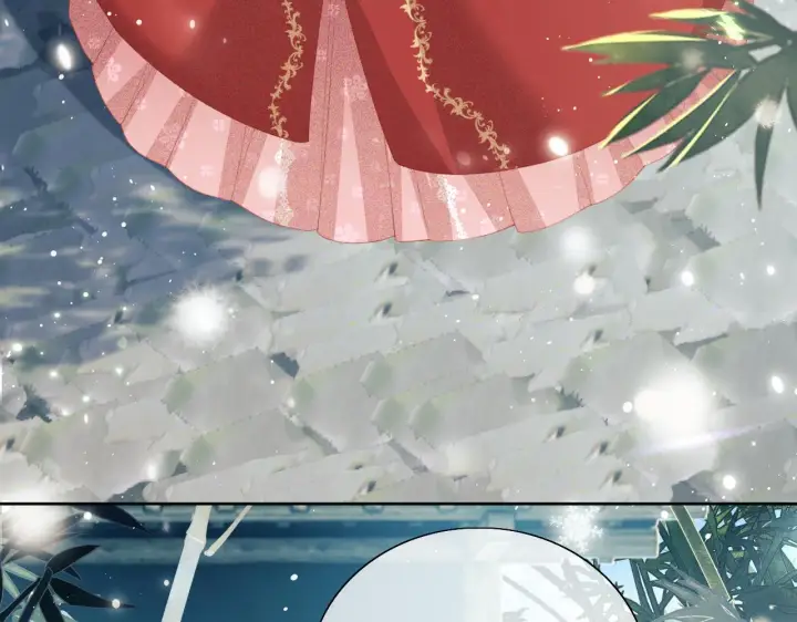 漫画《满级绿茶穿成小可怜》第19话 送护手霜第36张图