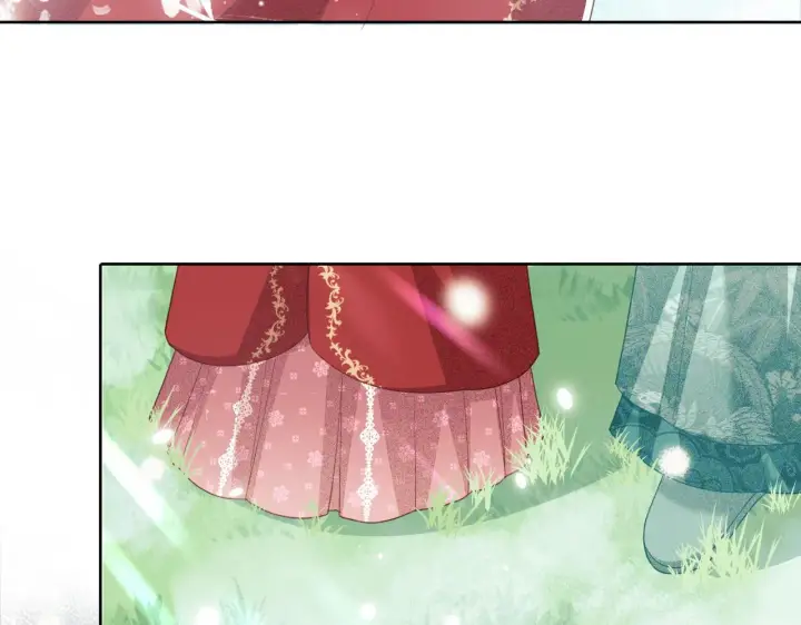 漫画《满级绿茶穿成小可怜》第19话 送护手霜第43张图