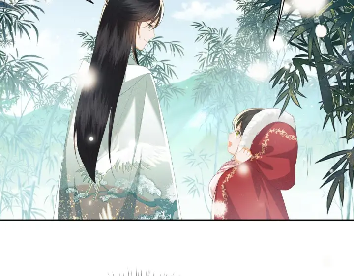 漫画《满级绿茶穿成小可怜》第19话 送护手霜第54张图