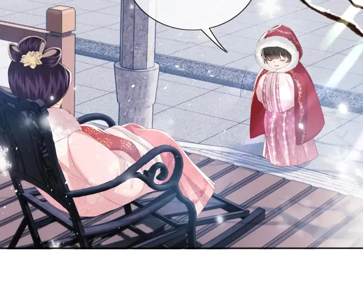 漫画《满级绿茶穿成小可怜》第19话 送护手霜第63张图