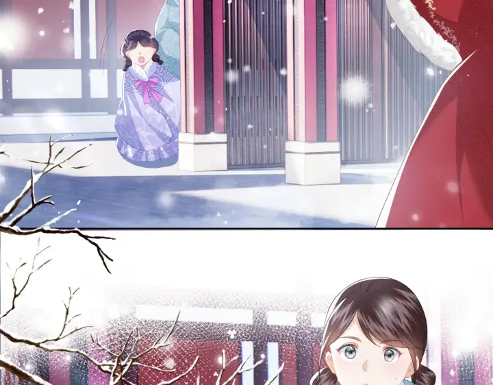 漫画《满级绿茶穿成小可怜》第19话 送护手霜第83张图