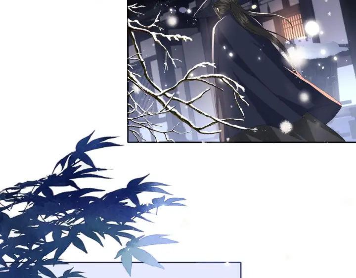 漫画《满级绿茶穿成小可怜》第20话 听墙角去了第73张图