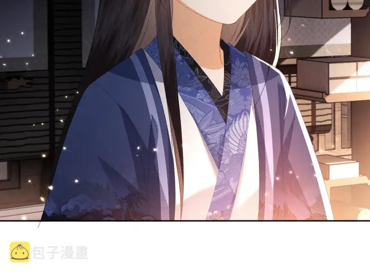 漫画《满级绿茶穿成小可怜》第20话 听墙角去了第95张图