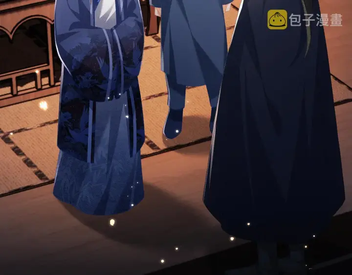 漫画《满级绿茶穿成小可怜》第21话 将计就计第15张图