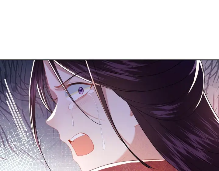漫画《满级绿茶穿成小可怜》第22话 反杀静嫔第67张图
