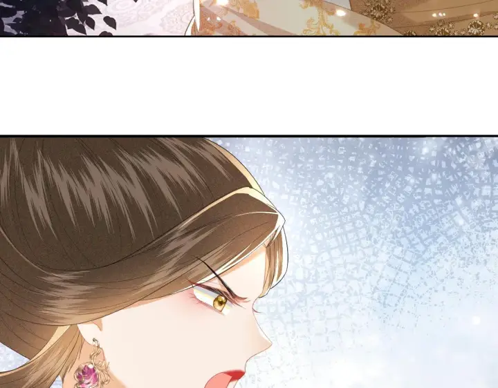 漫画《满级绿茶穿成小可怜》第23话 小鹿，别看了第7张图