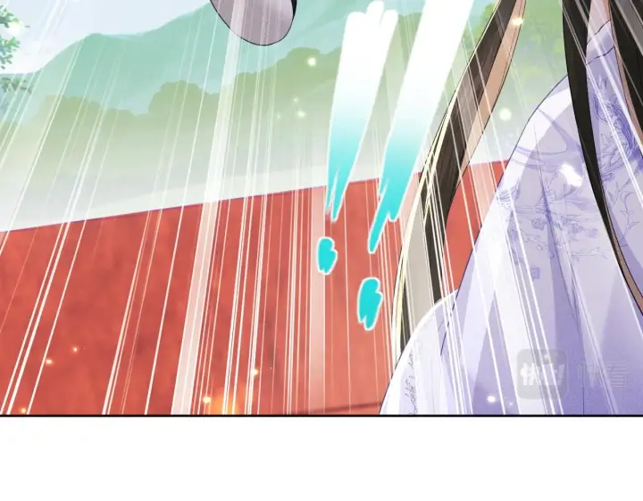 漫画《满级绿茶穿成小可怜》第24话 叫声世子哥哥第34张图
