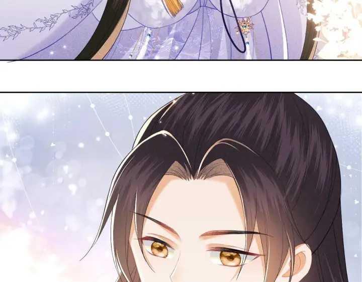 漫画《满级绿茶穿成小可怜》第25话 太子殿下林倾第60张图