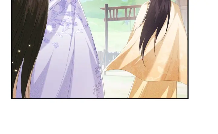漫画《满级绿茶穿成小可怜》第25话 太子殿下林倾第63张图
