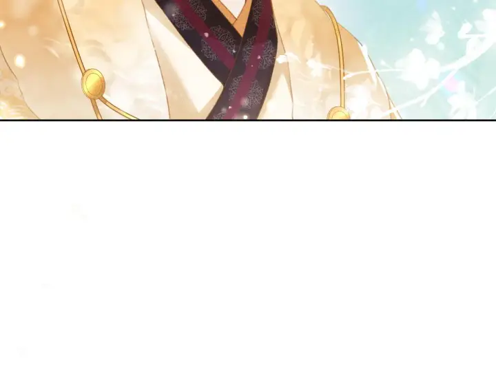 漫画《满级绿茶穿成小可怜》第26话 送太子香囊第85张图