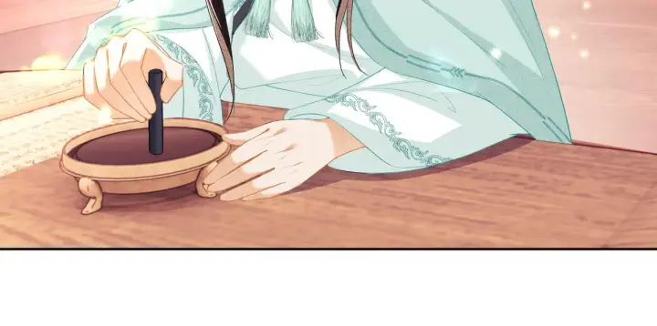 漫画《满级绿茶穿成小可怜》第27话 休想欺负我母妃！第84张图