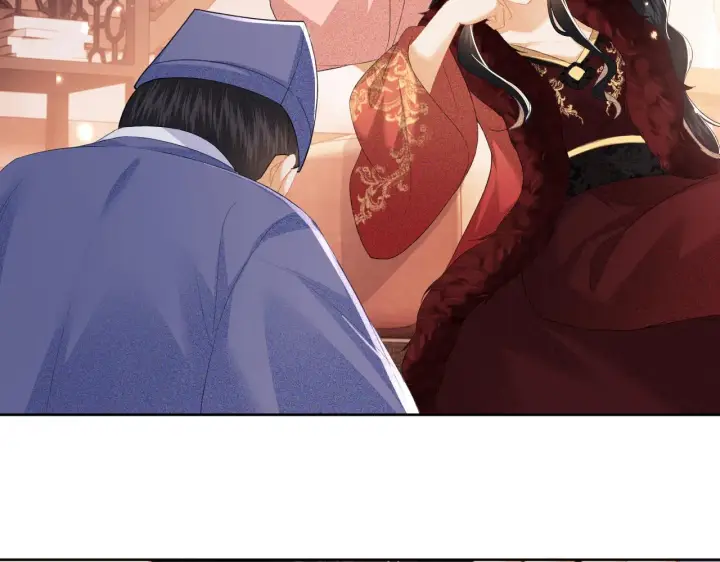 漫画《满级绿茶穿成小可怜》第29话 小狗长耳第81张图