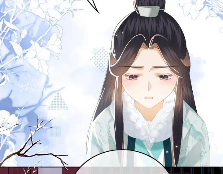 漫画《满级绿茶穿成小可怜》第29话 小狗长耳第95张图
