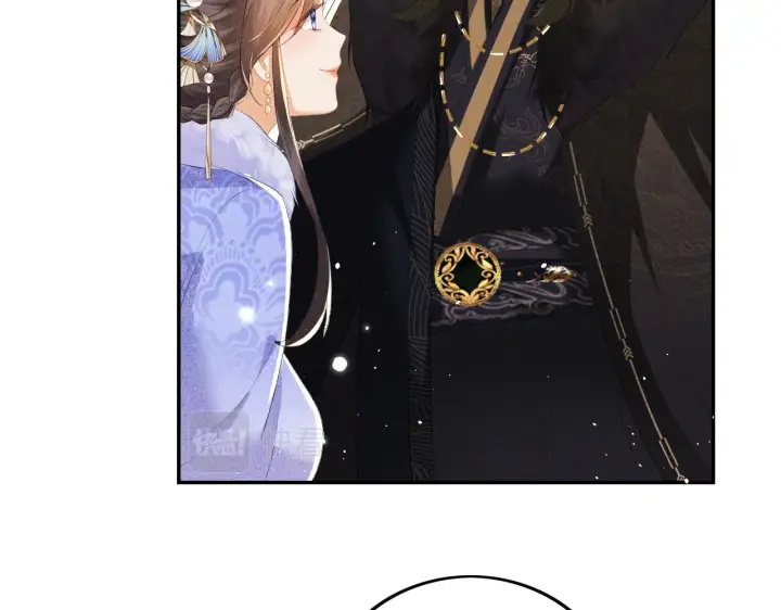漫画《满级绿茶穿成小可怜》第30话 梅园偶遇第55张图