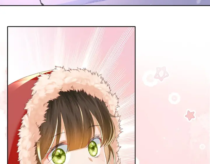 漫画《满级绿茶穿成小可怜》第31话 你接住我啦！第71张图