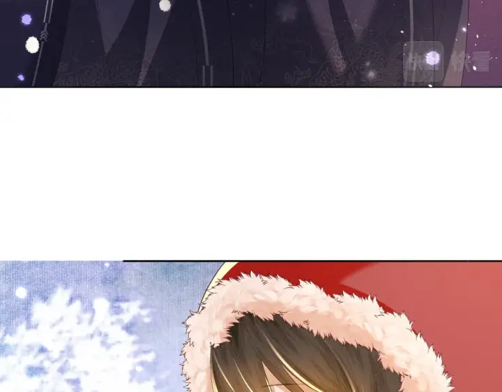 漫画《满级绿茶穿成小可怜》第31话 你接住我啦！第91张图