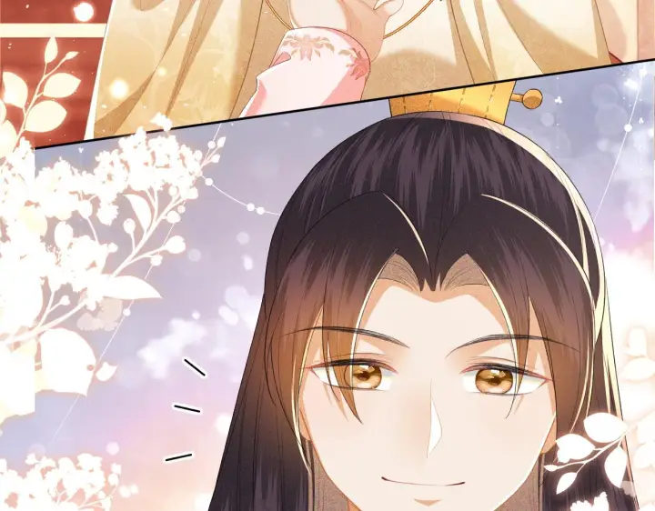 漫画《满级绿茶穿成小可怜》第34话 香囊被抢第69张图