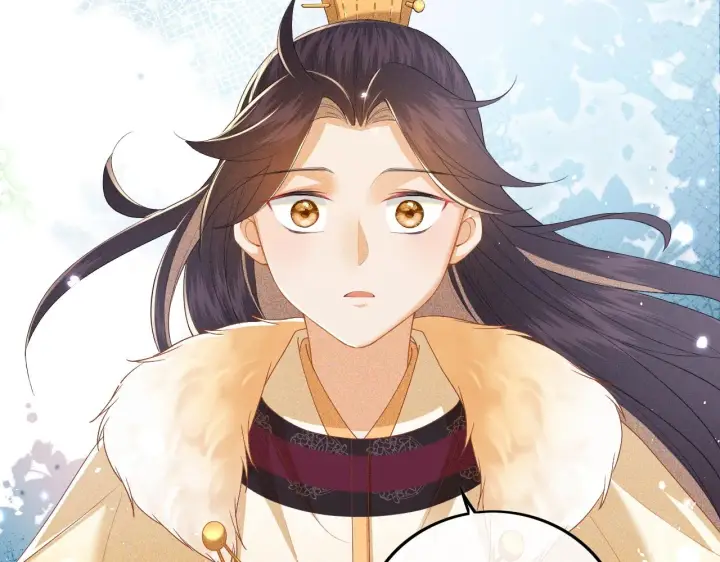 漫画《满级绿茶穿成小可怜》第35话 送你的礼物是快乐第27张图