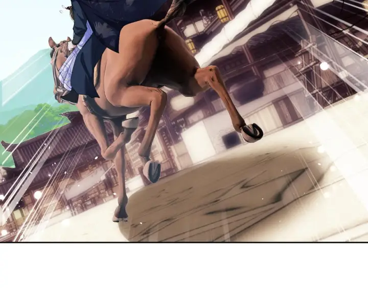 漫画《满级绿茶穿成小可怜》第36话 带小鹿骑马第34张图