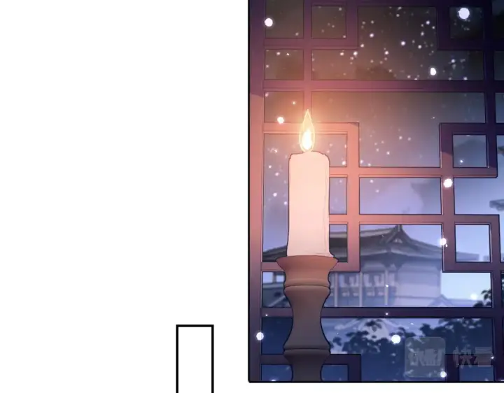 漫画《满级绿茶穿成小可怜》第37话 梅妃娘娘第62张图