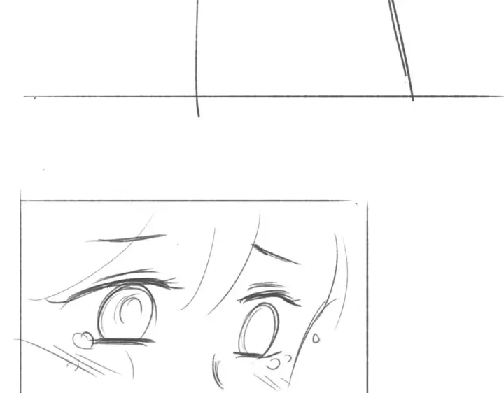 漫画《满级绿茶穿成小可怜》第37话 梅妃娘娘第76张图