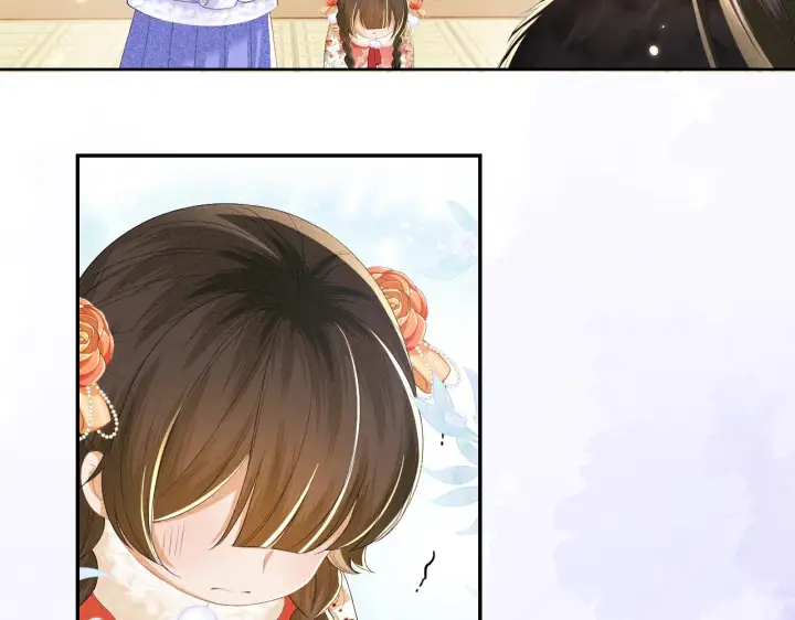 漫画《满级绿茶穿成小可怜》第38话 小鹿遇刺第38张图