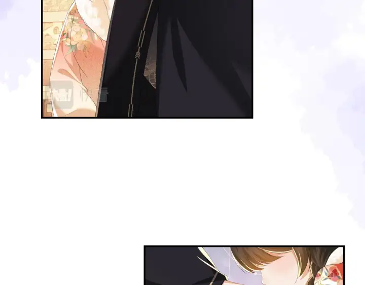 漫画《满级绿茶穿成小可怜》第38话 小鹿遇刺第41张图