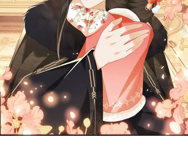 漫画《满级绿茶穿成小可怜》第38话 小鹿遇刺第46张图