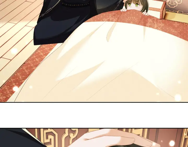 漫画《满级绿茶穿成小可怜》第39话 彻底攻略林帝第6张图