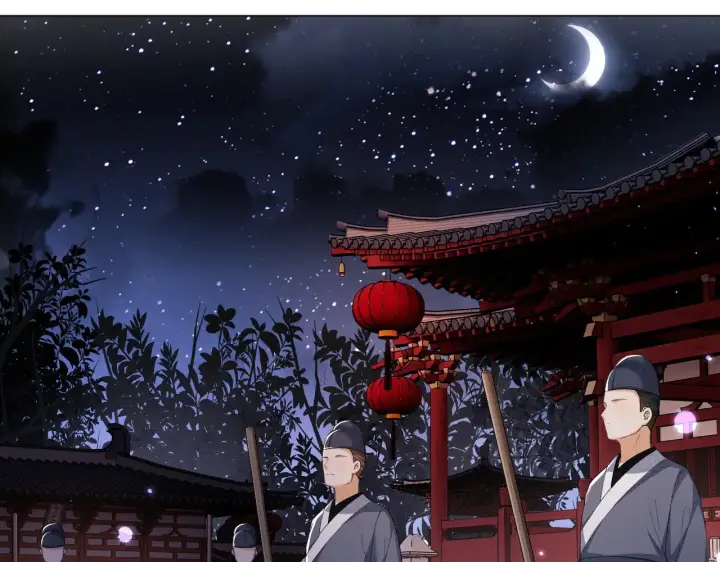 漫画《满级绿茶穿成小可怜》第40话 团宠小鹿第5张图