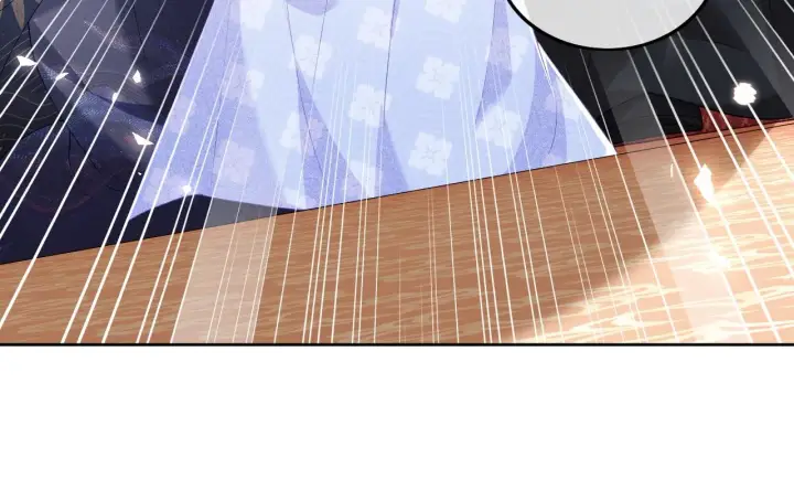 漫画《满级绿茶穿成小可怜》第41话 梅妃发难第66张图