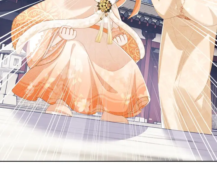 漫画《满级绿茶穿成小可怜》第44话 小鹿学武第39张图