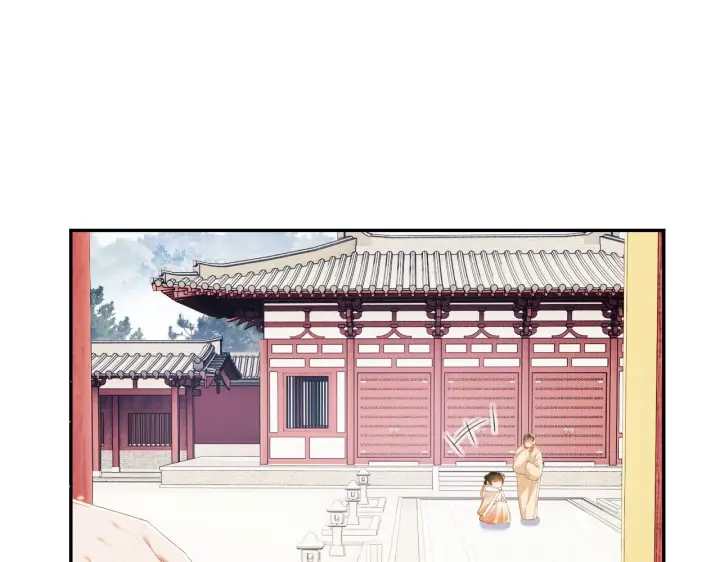 漫画《满级绿茶穿成小可怜》第44话 小鹿学武第40张图