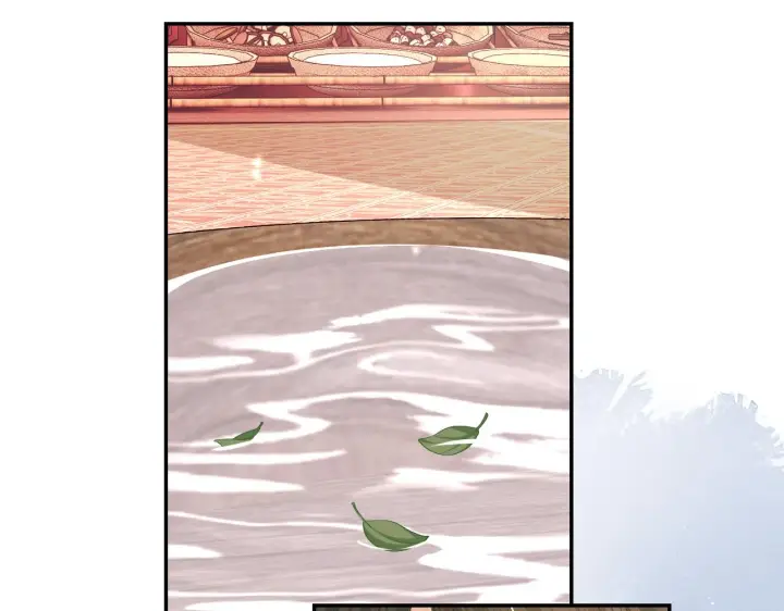 漫画《满级绿茶穿成小可怜》第45话 小白狐第77张图